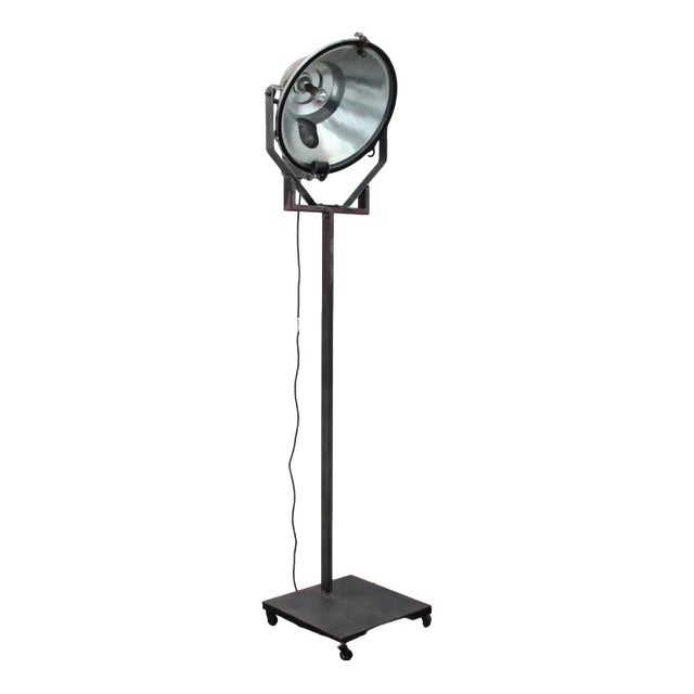 Outdoor Spotlight Lamp, 960 For Sale