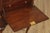 1970s Henkel Harris Queen Anne Style Mahogany Silver Chest For Sale - Image 5 of 14