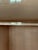 1980s Postmodern Pink Laminate Bullnose Tallboy Dresser For Sale - Image 9 of 10