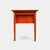Teak Desk by Arne Vodder for H. Sigh & Son Spottrup, 1960s For Sale - Image 5 of 9