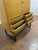Vintage Bookcase from Drevo Union, 1965 For Sale - Image 6 of 10
