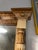 Antique Neo-Classical Gold Frame Mirror For Sale In New York - Image 6 of 6