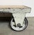 Industrial Grey Coffee Table Cart, 1960s For Sale - Image 6 of 18