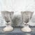 Vintage Cast Stone Nautilus Shell Planters- A Pair For Sale - Image 4 of 12