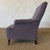 French Alma Chair - Truffle For Sale - Image 3 of 8