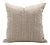 Fabdivine Handcrafted Block Print Cushion Cover 16x16 Inch - Doji For Sale
