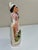 White Vintage English Staffordshire Tennis and Cricket Players - Hand Painted Figurines For Sale - Image 8 of 9