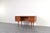 Mid-Century Danish Teak Executive Desk, 1960s For Sale - Image 11 of 18
