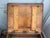 Antique Early American Primitive Style Muler Blanket Chest With Drawers. For Sale - Image 10 of 17
