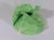 Dodie Thayer Lettuce Ware Tureen, Cover and Stand, Dated February 1987 For Sale - Image 13 of 13
