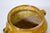 French Provincial 19th-Century French Terracotta Confit Pot For Sale - Image 3 of 4