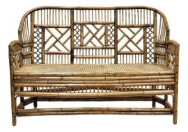 Example of Settees