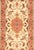 Hand-Knotted Middle Eastern Rug with Decorative Pattern For Sale - Image 3 of 10