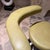 Mid-Century Medical Vintage Dental Assistant's Stool Adjustable Ergonomic For Sale - Image 10 of 12
