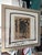 Fantastic Original Peter Keil Abstract profile Painting. This beautiful piece circa 1970s depicts a cubist portrait of a...