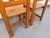 Vintage Pine Chairs, 1980s, Set of 2 For Sale - Image 18 of 18