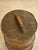 Antique Rustic Mountain Container For Flour For Sale - Image 5 of 18