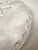 Large Bohemian Hand-Cut Crystal 3-Part Fruit Bowl, 1930s For Sale - Image 13 of 16