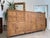 Rustic Shop Chest in Wood For Sale - Image 3 of 18