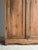 Antique Pine Cupboard Cabinet With Carved Crest For Sale In Greensboro - Image 6 of 18