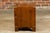 English 19th Century Bissitt & Brunton LTD Campaign Chest with Two Drawers For Sale - Image 12 of 12