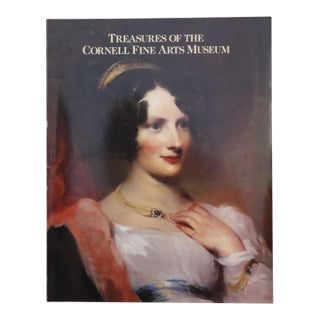 Treasures of the Cornell Fine Arts Museum For Sale