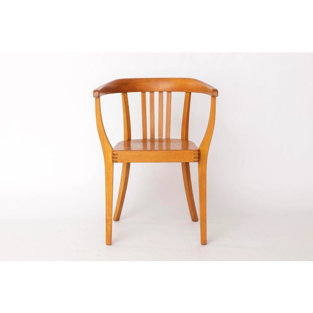 Vintage German Armchair, 1970s For Sale - Image 11 of 11
