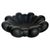 Black Plaster Catchall, France, 1960s For Sale - Image 8 of 8