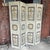 Billy Baldwin Mid 20th Century Continental Trompe L’Oeil Louis XVI Screen / Room Divider For Sale - Image 4 of 12