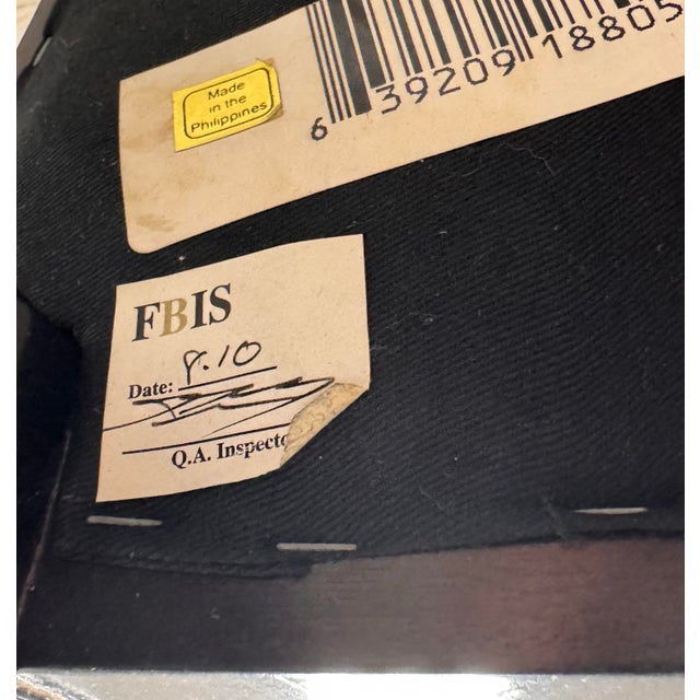 Henredon Acquisitions Dining Chairs, Set of Eight For Sale In San Francisco - Image 6 of 12