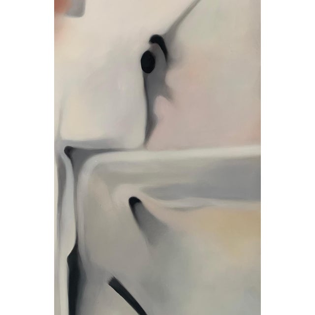 KLAUDIA LATA (born in 1993) Graduate of painting at the Academy of Fine Arts in Katowice. Diploma in 2017 in the studio of...