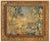 Textile 18th Century French Aubusson Tapestry For Sale - Image 7 of 7