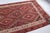 Textile Antique Fethiye Tribal Kilim – Geometric Diamond Motifs, Anatolian Wool Weave -5' 3'' X 10' 4'' For Sale - Image 7 of 16
