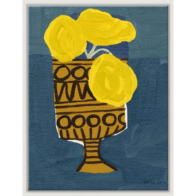 Susan Hable is a renowned artist and designer based in Athens, Georgia, known for her bold and colorful works. Co-founder...