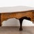 19th Century Rococo Walnut Six Drawer Desk From Denmark For Sale - Image 12 of 17