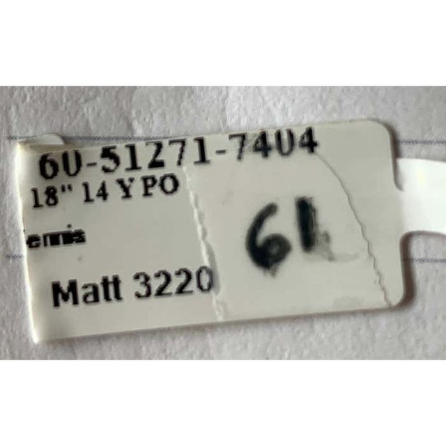 14 Karat Yellow Gold Coin Pendant Necklace 32 Grams Total, Italy For Sale - Image 9 of 10