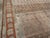 Rustic Galerie Shabab Collection Mid-20th Century Persian Veece Carpet For Sale - Image 3 of 8