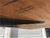 Brown 1980s Attributed to Florence Knoll Mid Century Modern Chrome Dining Conference Table For Sale - Image 8 of 8