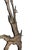Bronze Tree Mid 20th century Garden Wall Sculpture For Sale - Image 9 of 18