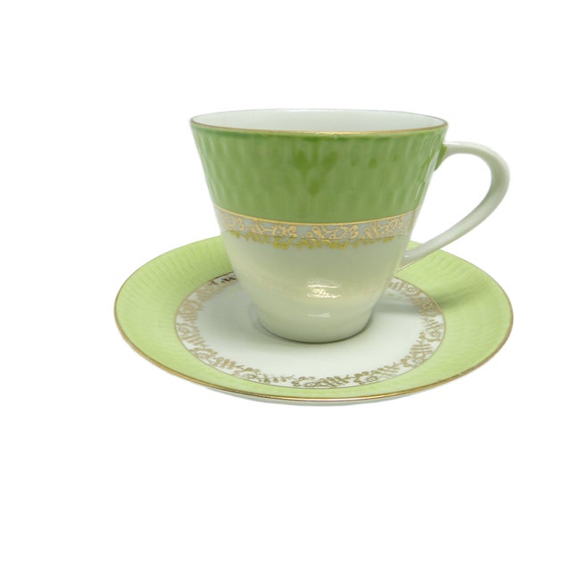 Postmodern Cup, Poland, 1970s For Sale - Image 6 of 7