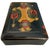 Early 20th Century Lacquered Japonisme Papier Mache Playing Card Holder For Sale - Image 5 of 5