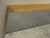 Scandinavian Mirror in Light Oak, 1970s For Sale - Image 4 of 13