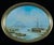 Henry Woodward, St Michaels Mount Cornwall, Oil Painting, Framed For Sale - Image 4 of 6