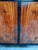 Art Deco Wooden Display Cabinet, 1930s For Sale - Image 6 of 10
