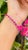 Not Yet Made - Made To Order 18k White Gold 15.5 CTW Ruby Octagon Tennis Bracelet, Modern Design For Sale - Image 5 of 11