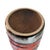Large Pottery Model 660 Floor Vase from Bay Keramik, West Germany For Sale - Image 4 of 6