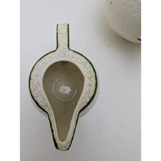 Vintage Art Deco Coffee Set, 1920s, Set of 2 For Sale - Image 10 of 11