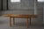 Mid-Century Modern Danish Rectangular Oak Dining Table from Henning Kjærnulf, 1960s For Sale - Image 11 of 18