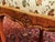 Brown Neo-Rococo Chairs from Liège, Set of 6 For Sale - Image 8 of 15