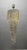 Large Murano Glass Trilobi Chandelier, Italy, 1960s For Sale - Image 4 of 10